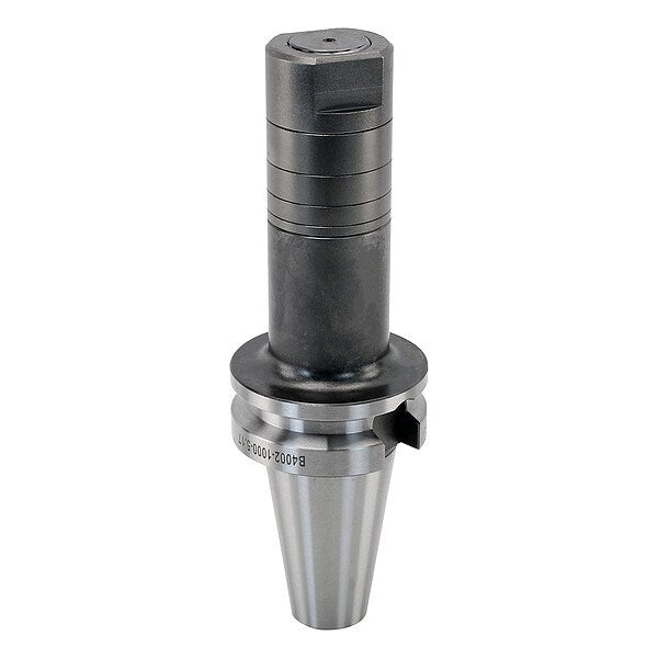 Stub Mill Holder, BT40, 5.18in. Length