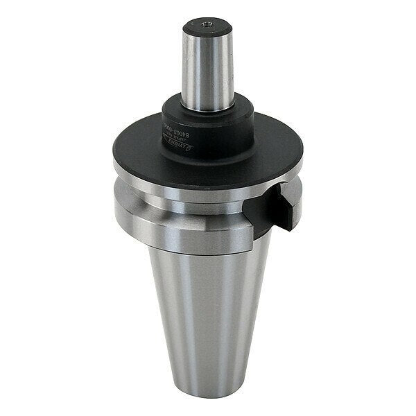 Jacobs Taper Holder, BT40, #6, 0.677in Dia.