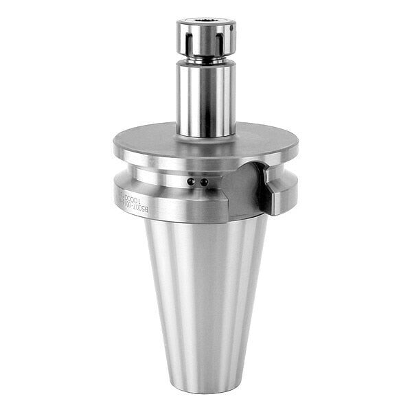 Collet Chuck, BT50, ER25, Project 2.630in