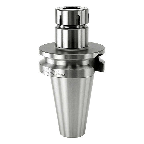 Collet Chuck, BT50,180DA, Project 4in