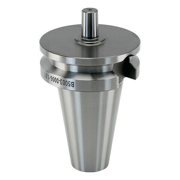 Jacobs Taper Holder, BT50, #6, 0.677in Dia.