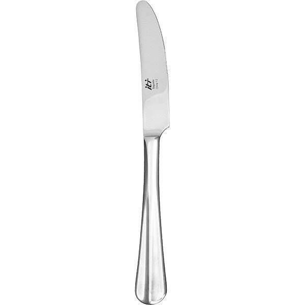 European Dinner Knife, 9.25