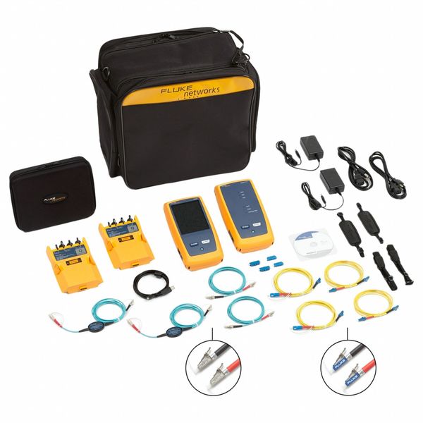 Certifiber Pro Quad Olts V2