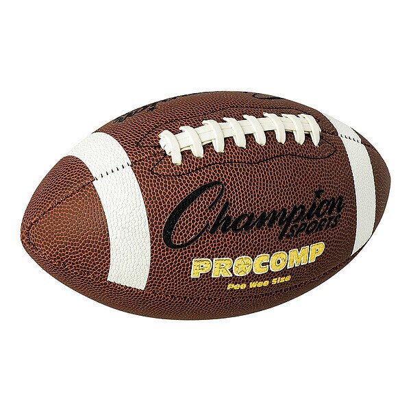Leather Football