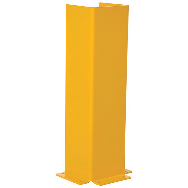 Gantry and Jib Guard, 17Wx13-1/2Lx42In H