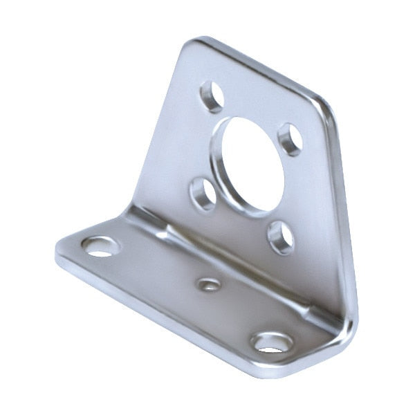 Foot Bracket, 20mm Bore