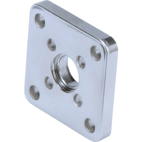 Flange Plate, 40mm Bore