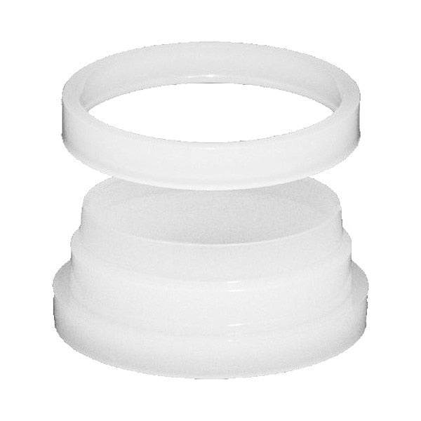 Low Profile XRF Sample Cup, PK100