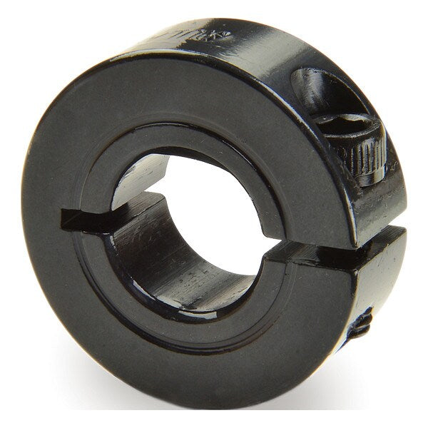 SHAFT COLLAR D-BORE