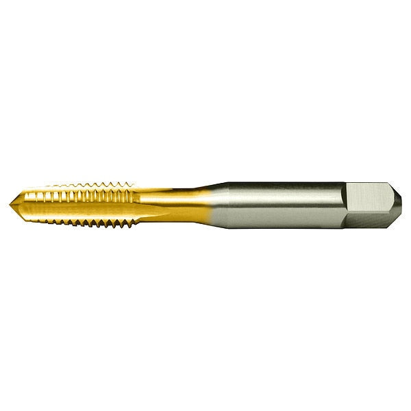 5/16-24 NF GH3 4FL TPR 1001TN TIN TAP