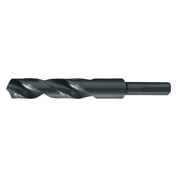 Silver and Deming Drill
