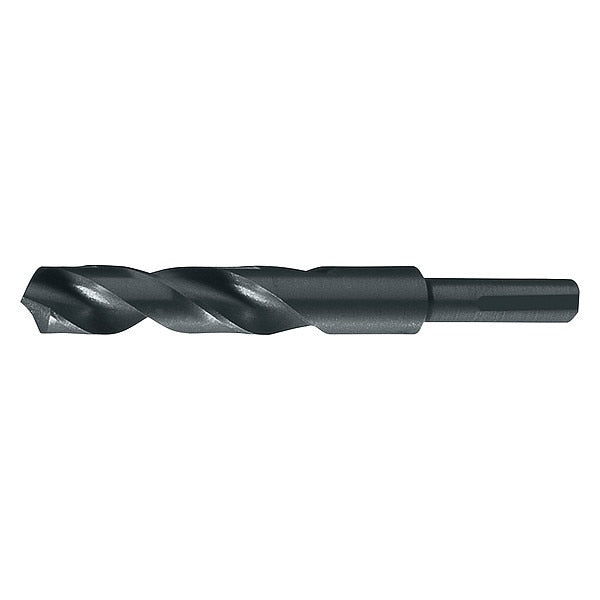 Silver and Deming Drill