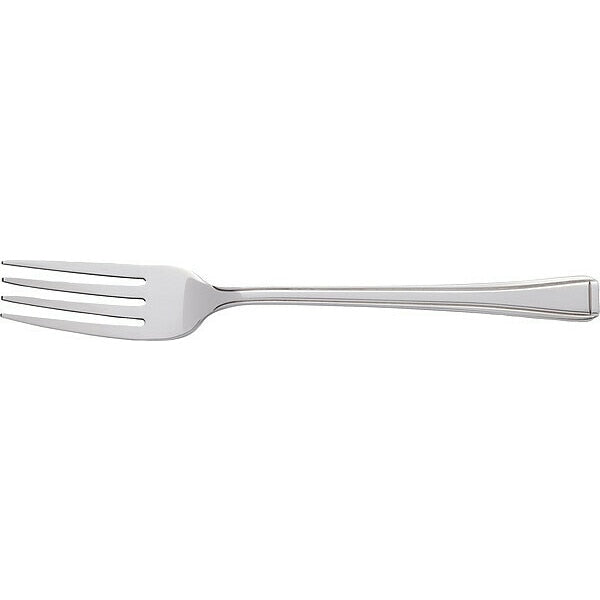 Dinner Fork, 7 3/4 in L, Silver, PK12