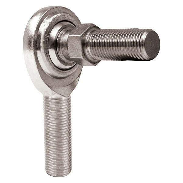 Male Stud Rod End, RH, 3/4-16