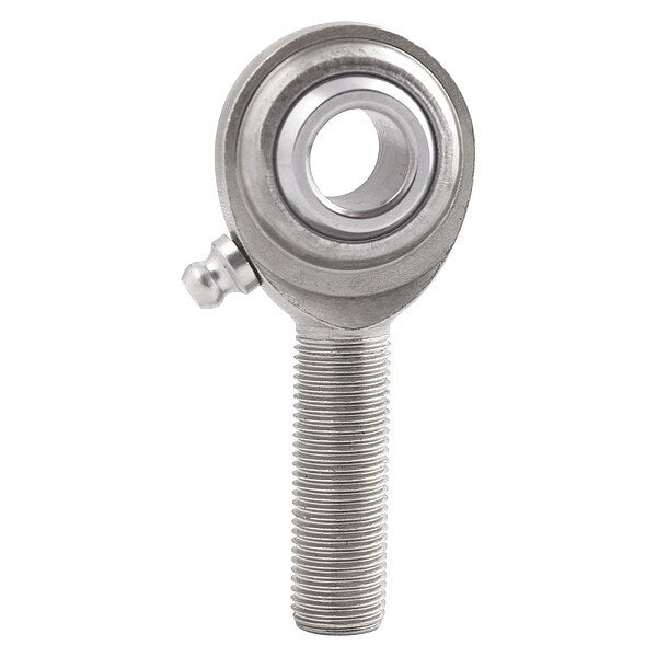 Commercial Greaseable Rod End, Steel