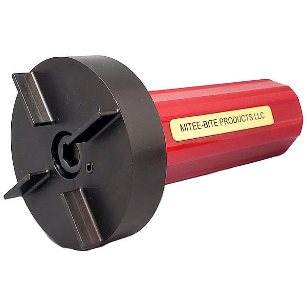 Collet Wrench, 3J, Hand Held
