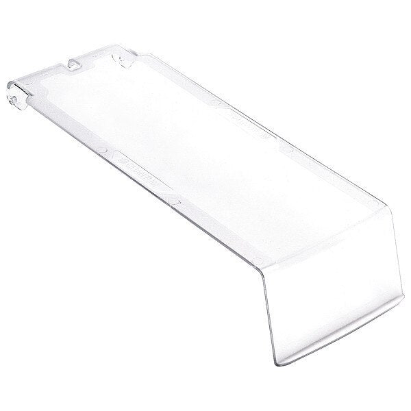 Clear Plastic Lid