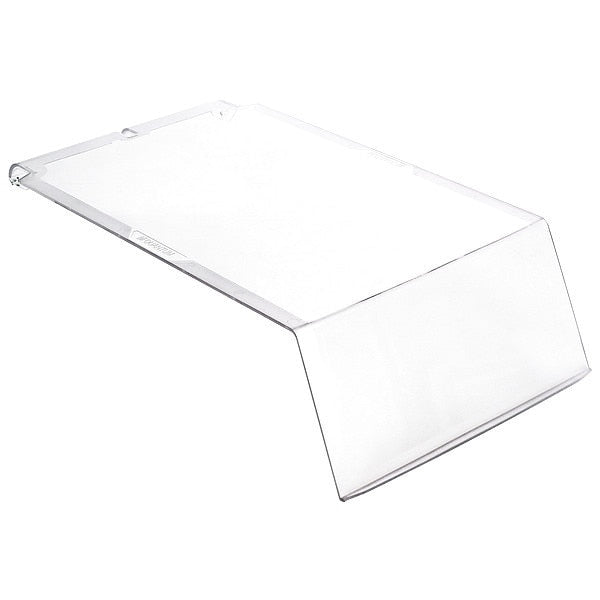 Clear Plastic Lid