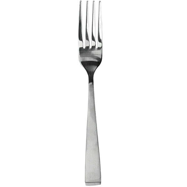 Dinner Fork, 7 1/2 in L, Silver, PK12