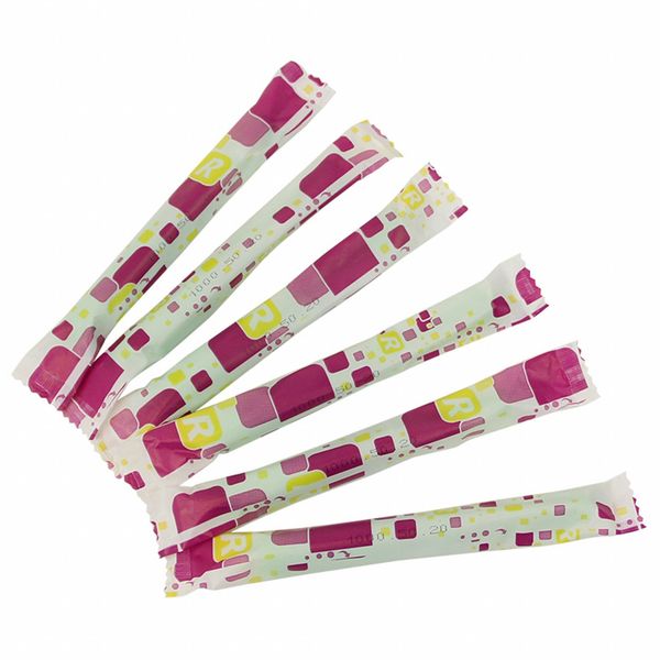 Tampons with Applicator, Reg, PK500