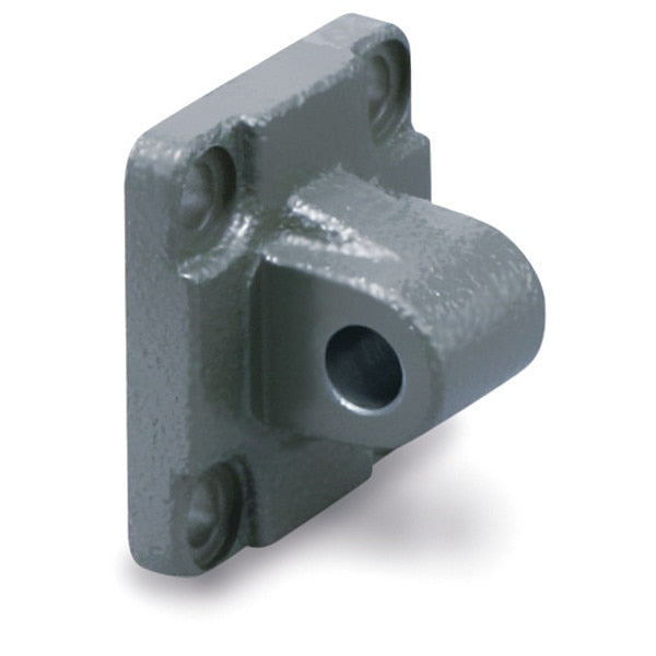 Single Rear Clevis, 63mm Bore