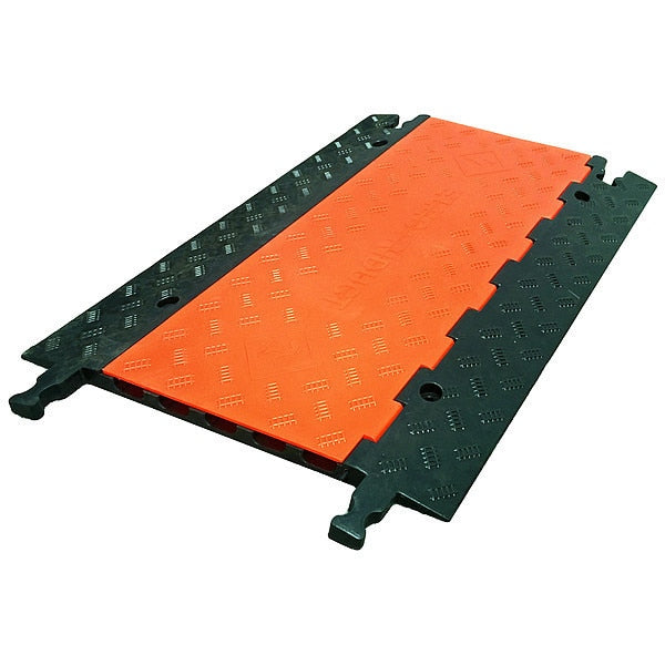 Extreme Rubber Low Profile Cable Protectors