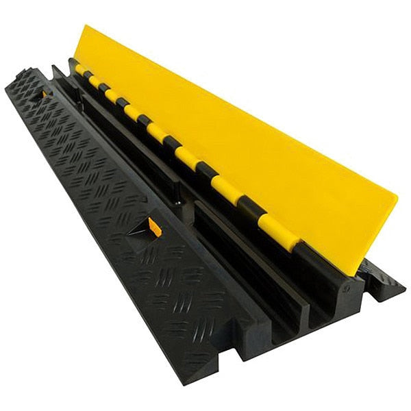 Extreme Rubber Cable Protectors - RPS