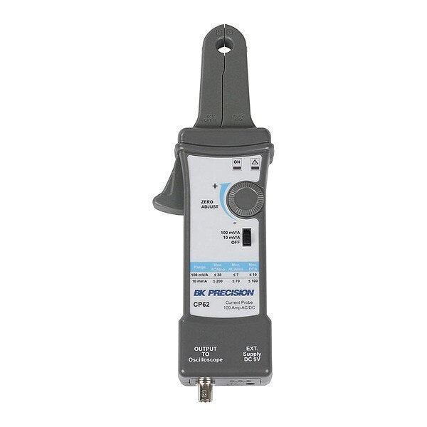 Oscilloscope Probe, 39.4 in Cable L