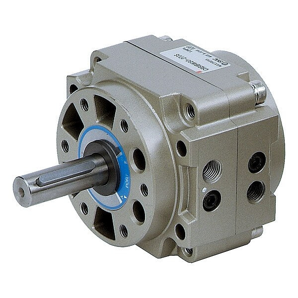 Rotary Actuator, 270 Deg, 100mm Bore