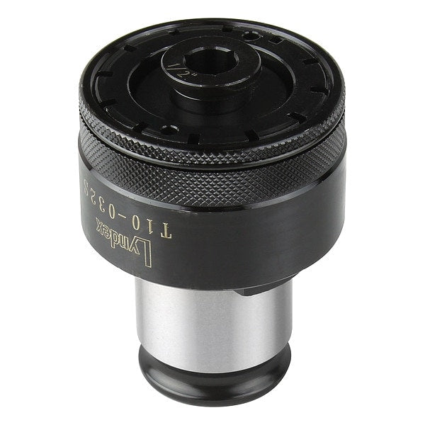 Torque Ctrl Tap Collet, #2, 3/4inSz, CLNT