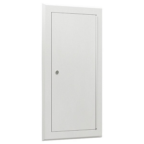 Fire Extinguisher Cabinet, 31