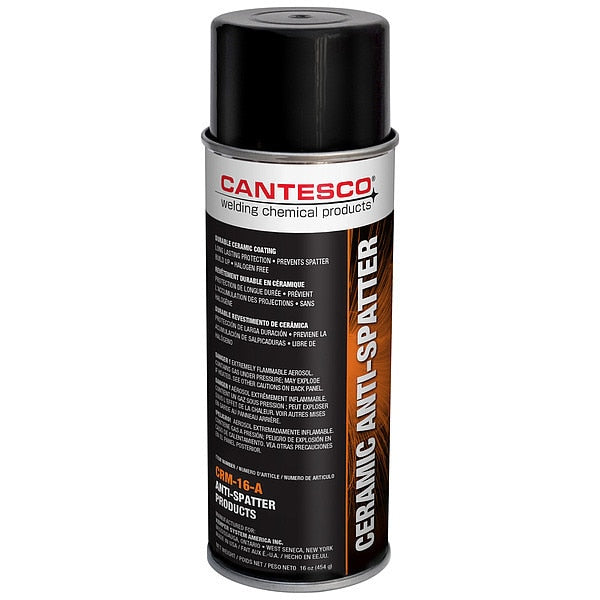 CANTESCO(R) CERAMIC ANTI-SPATTER