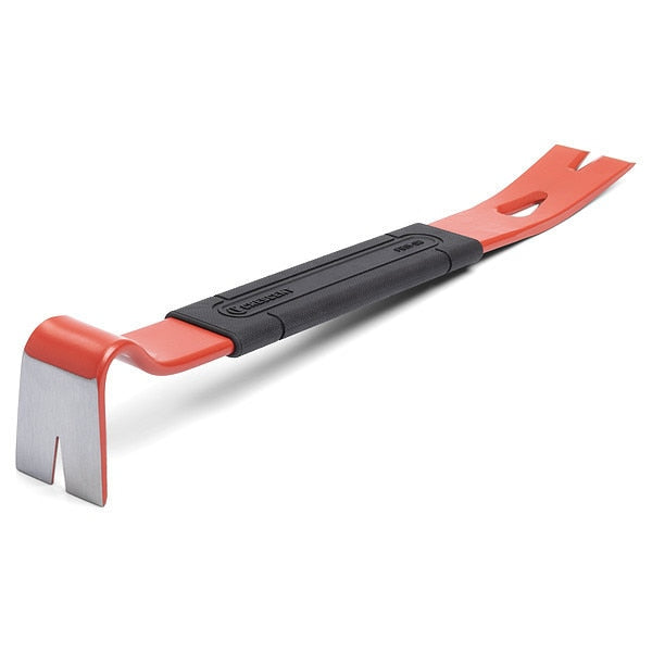 Pry Bar, Shape Flat, 15
