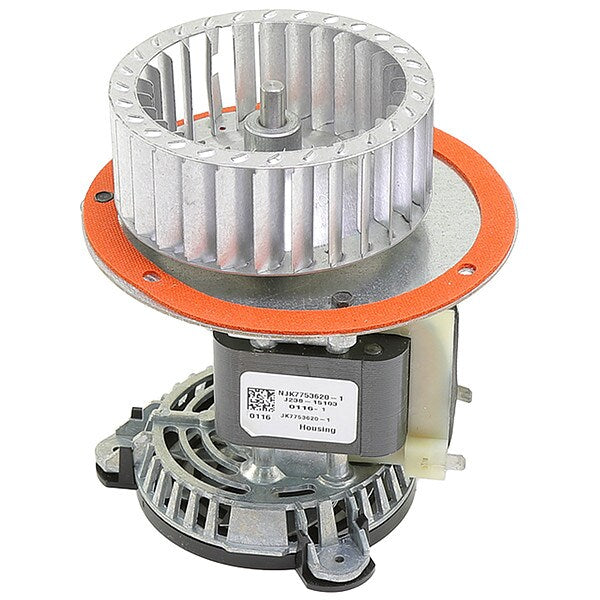 Inducer Motor Assembly, 208-230V, 3000 rpm