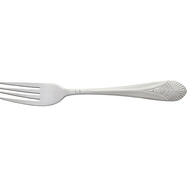 European Dinner Fork, 8 5/8