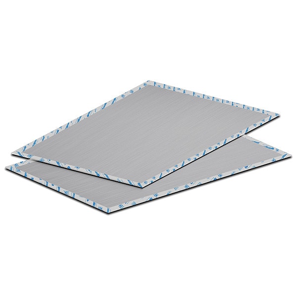 Fire Barrier Composite Sheet, 28 x 16 In.