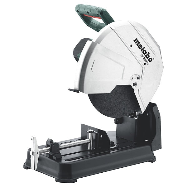 Corded 15 Amp Chop Saw, 14 in Blade