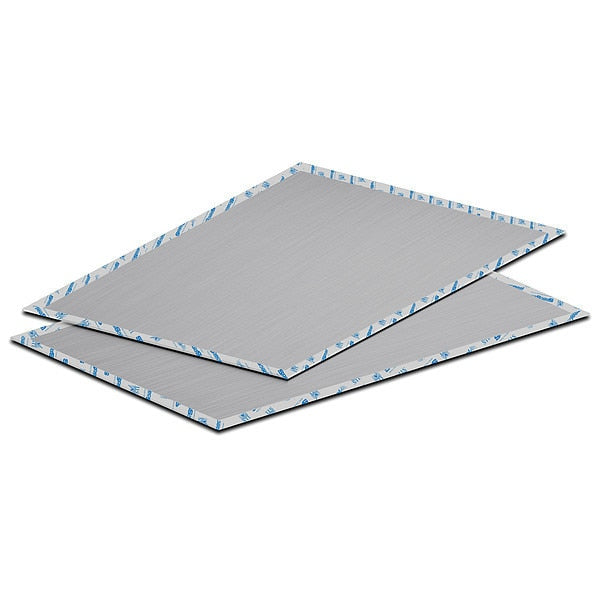 Fire Barrier Composite Sheet, 36 x 24 In.