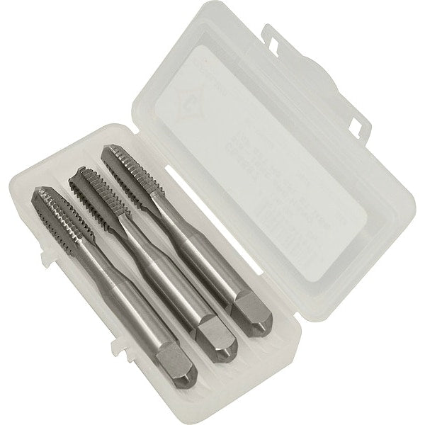 6-32 NC GH2 2FL SET 1004 BRT