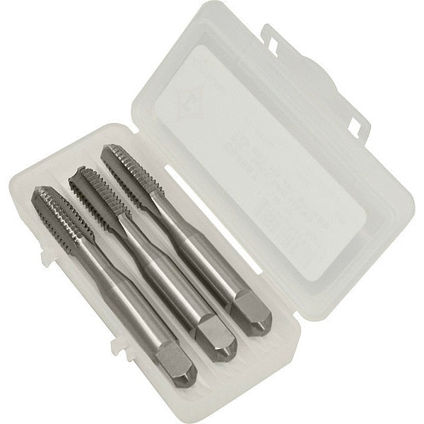 6-32 NC GH3 2FL SET 1004 BRT