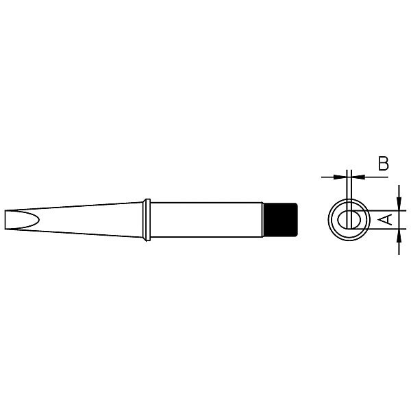 Soldering Tip