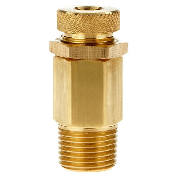 Vacuum Relief Valve, 0
