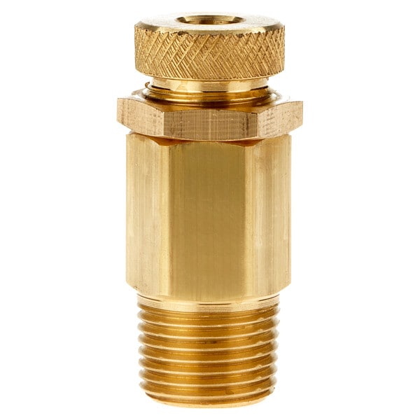 Pressure Relief Valve, 0