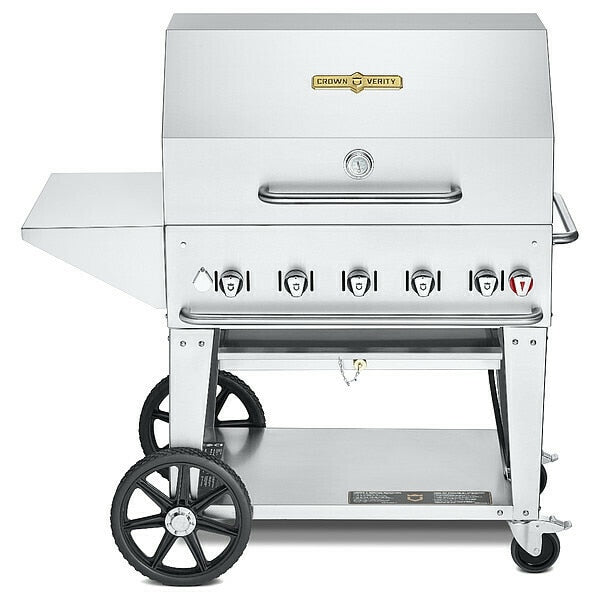 Grill 36