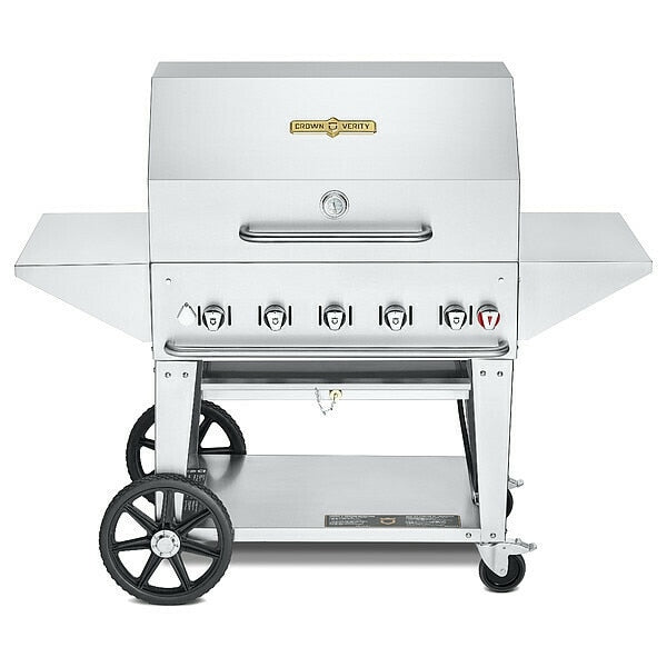 Grill 36