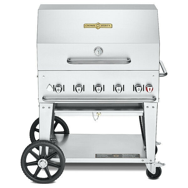 Grill 36