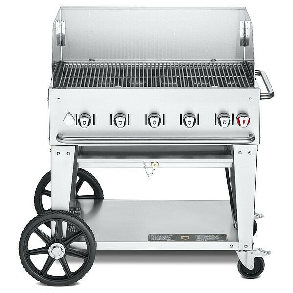 Grill 36
