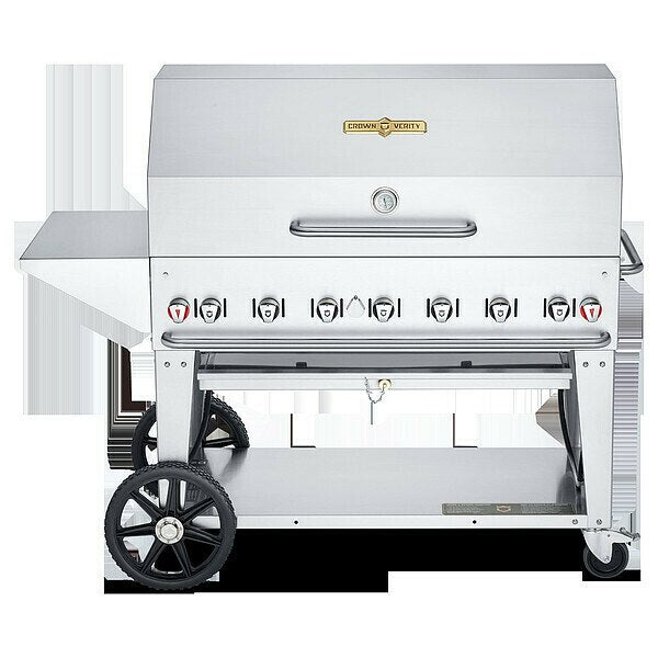 Grill 48