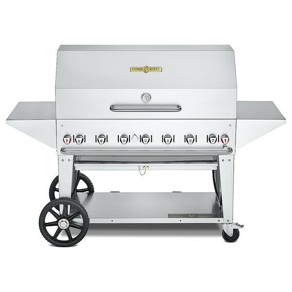 Grill 48