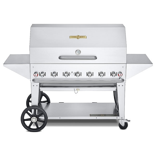 Grill 48
